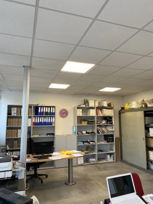 Saint-Étienne 42000 – Bureau
