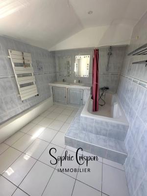 Vente Villa Callian - Réf. 11028  - Mandataire immobilier Sophie Crispon - image 16