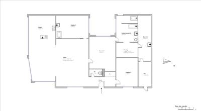 Roquebrune-sur-Argens 83520 – Maison