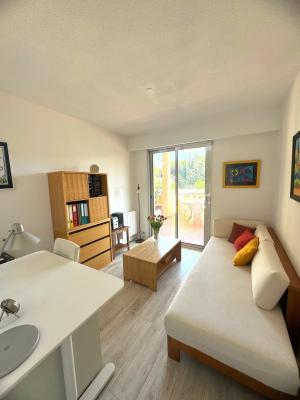 Vente Appartement Sainte-Maxime - Réf. 9749   - Mandataire immobilier David Richard - image 5