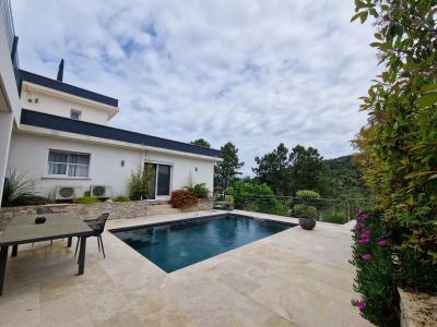 Vente Villa Vidauban - Réf. 11031  - Mandataire immobilier Valérie Lataste - image 3