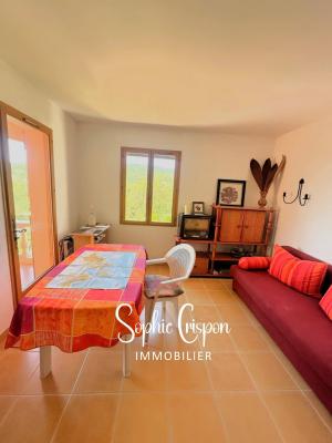 Les Issambres 83380 – Villa