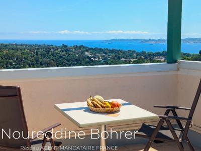 Vente Appartement Grimaud - Réf. 11080  - Mandataire immobilier Noureddine Bohrer - image 15