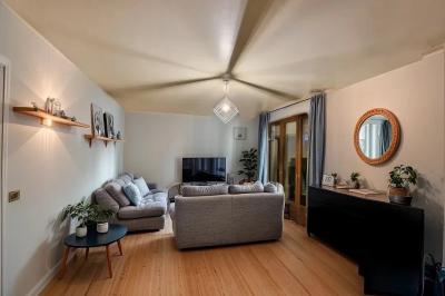 Appartement 48.77 m²