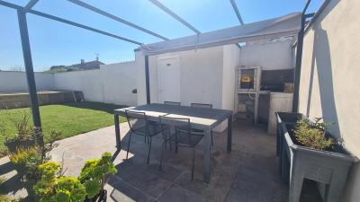 Vente Maison Rodilhan - Réf. 10751  - Mandataire immobilier Fanny Bernard - image 16