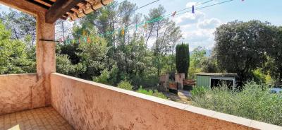Vente Villa Camps-la-Source - Réf. 5062  - Mandataire immobilier Agent Mandataire France - image 9