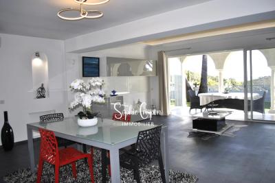 Les Adrets-de-l'Estérel 83600 – Villa