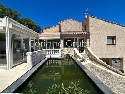 Vente Propriété Champtercier - Réf. 9557  - Mandataire immobilier Corinne Gruber - image 6