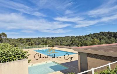 Vente Appartement Roquebrune-sur-Argens - Réf. 10077  - Mandataire immobilier Christophe Cyr - image 8