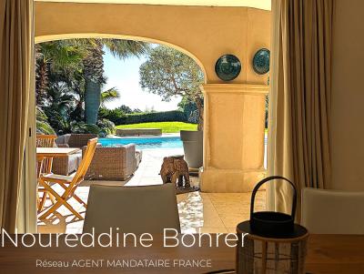 Vente Maison Grimaud - Réf. 10933  - Mandataire immobilier Noureddine Bohrer - image 43