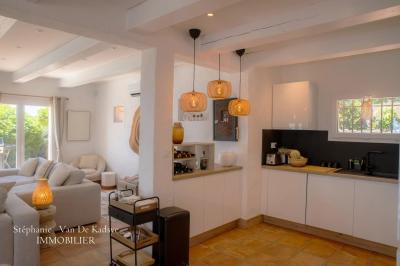 Roquebrune-sur-Argens 83520 – Villa