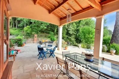 Saint-Maximin-la-Sainte-Baume 83470 – Maison