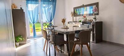 Vente Maison de ville Pontivy - Réf. 10043  - Mandataire immobilier Julien Stil - image 2