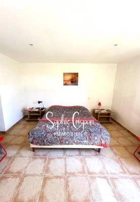 Les Issambres 83380 – Villa