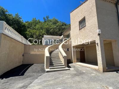 Vente Propriété Champtercier - Réf. 9557  - Mandataire immobilier Corinne Gruber - image 9