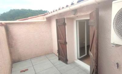 Vente Appartement Fréjus - Réf. 10363  - Mandataire immobilier Régine Finistre - image 6
