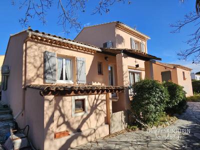 Villa 111 m²