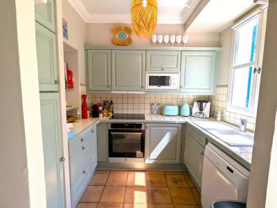 Vente Maison jumelée Grimaud - Réf. 11032  - Mandataire immobilier Noureddine Bohrer - image 8