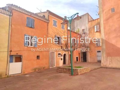 Maison de village 40.99 m²