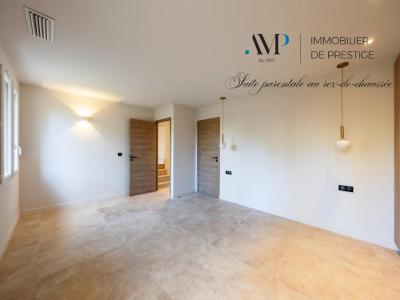 Aix-en-Provence 13290 – Appartement villa