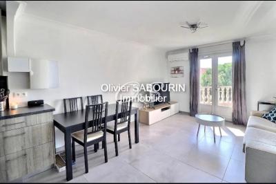 Appartement 69 m²