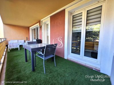Vente Appartement Fréjus - Réf. 11087  - Mandataire immobilier Olivier Sabourin - image 4