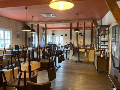 Dreux 28100 – Commerce