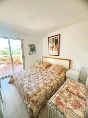 Vente Appartement Sainte-Maxime - Réf. 9749   - Mandataire immobilier David Richard - image 4