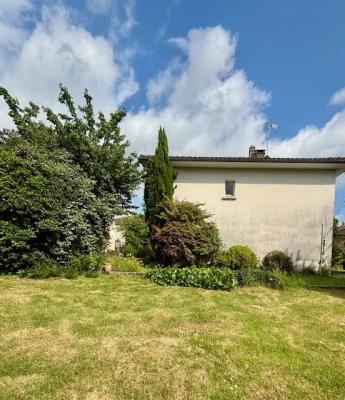 Vente Maison de ville Eauze - Réf. 11014  - Mandataire immobilier Céline Haye - image 2