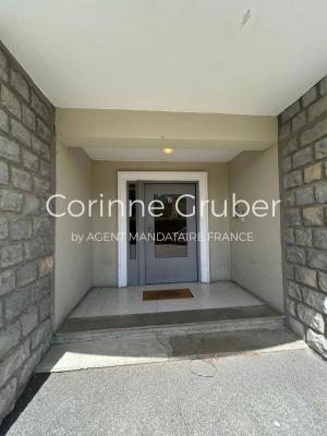 Vente Appartement Digne-les-Bains - Réf. 10956  - Mandataire immobilier Corinne Gruber - image 22