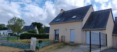 Maison 77 m²