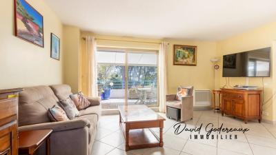 Saint-Raphaël 83700 – Appartement