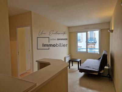 Vente Appartement Brest - Réf. 10840  - Mandataire immobilier Julien Bannier - image 2