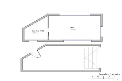 Roquebrune-sur-Argens 83520 – Maison
