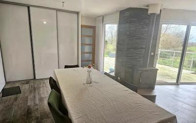 Vente Maison Caouënnec-Lanvézéac - Réf. 10513  - Mandataire immobilier Anne-Louise Prigent - image 6