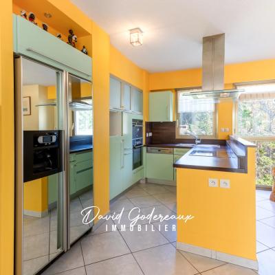 Saint-Raphaël 83700 – Appartement