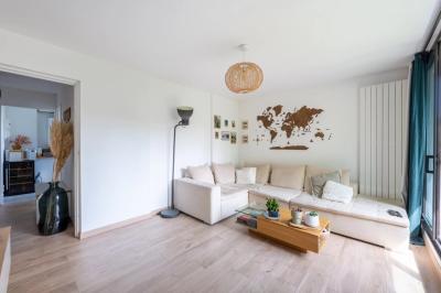 Vente Appartement Poissy - Réf. 11020  - Mandataire immobilier Stéphanie Faure - image 4