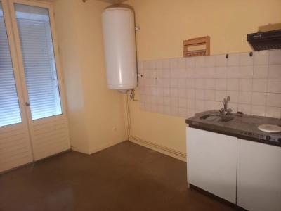 Nérac 47600 – Immeuble