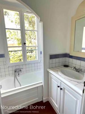 Grimaud 83310 – Maison