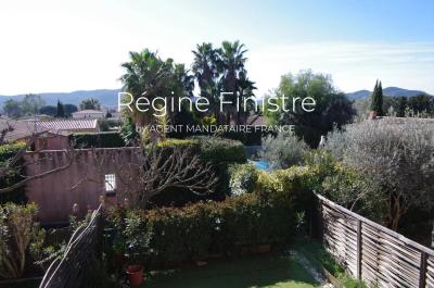 Vente Maison Les Arcs - Réf. 10491  - Mandataire immobilier Régine Finistre - image 14