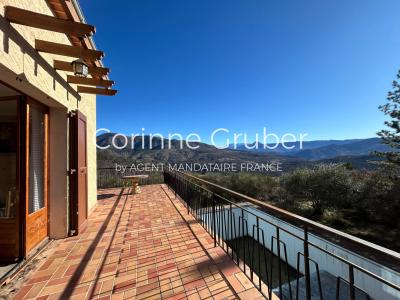 Vente Maison Champtercier - Réf. 11071  - Mandataire immobilier Corinne Gruber - image 9