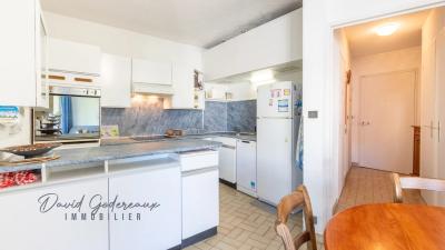 Vente Appartement Saint-Raphaël - Réf. 10930  - Mandataire immobilier David Godereaux - image 4