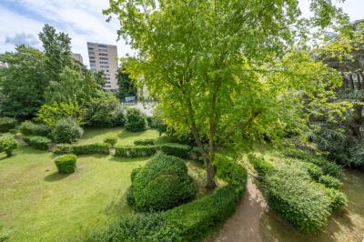 Vente Appartement Poissy - Réf. 11020  - Mandataire immobilier Stéphanie Faure - image 3