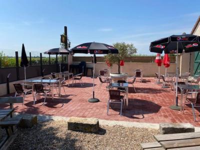 Dreux 28100 – Commerce