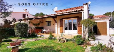 Vente Villa Le Luc - Réf. 4542  - Mandataire immobilier Agent Mandataire France - image 17