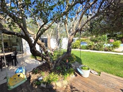 Roquebrune-sur-Argens 83520 – Maison