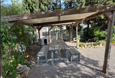 Vente Maison Vidauban - Réf. 10968  - Mandataire immobilier Régine Finistre - image 5