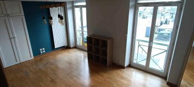 Vente Appartement Pontivy - Réf. 10692  - Mandataire immobilier Julien Stil - image 3