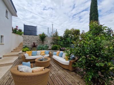 Vente Villa Vidauban - Réf. 11031  - Mandataire immobilier Valérie Lataste - image 4