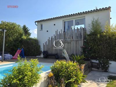 Roquebrune-sur-Argens 83520 – Maison